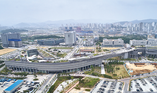 Seoul to start govt migration with 10,000 officials moving to Sejong 