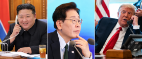 South Korea risks losing a seat in U.S.–North Korea mind games