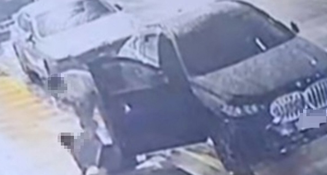 مقتل امرأة في الأربعينات بجزيرة جيجو على يد رجل في الستينات رغم أربع بلاغات بشأن التحرش والعنف الجنسي