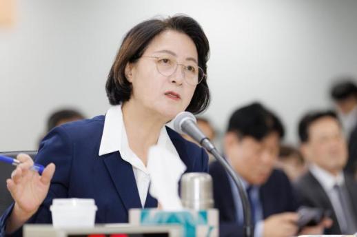 추미애, 국감 정치공세에 정면 대응...도정에 한 치의 소홀함도 없었다