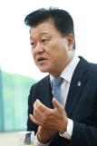 [2026 국정감사] 윤호중 행안장관 수장 없는 중수청 출범 송구