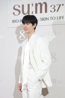 [포토] 이제훈, 은은한 미소