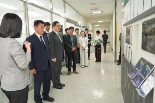 서천군, 국립해양생물자원관 통합 반발…19년 전 정부 약속 논란