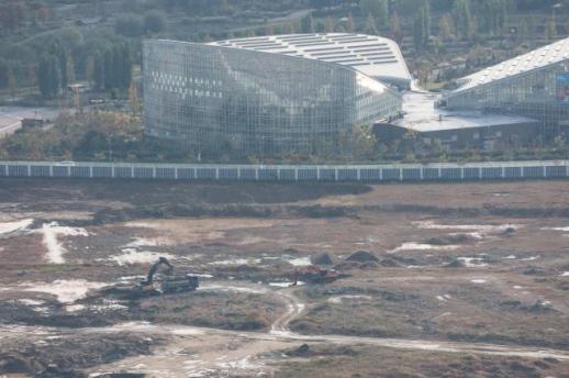 [포토] 법무·성평등부·금융위 2027년 세종으로 이전