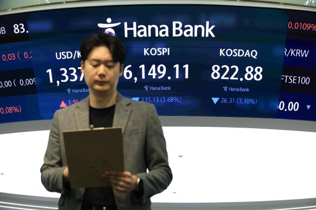 Chip windfall shields Koreas won for now. Is KOSPI a harbinger?