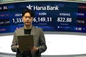 Chip windfall shields Koreas won for now. Is KOSPI a harbinger?