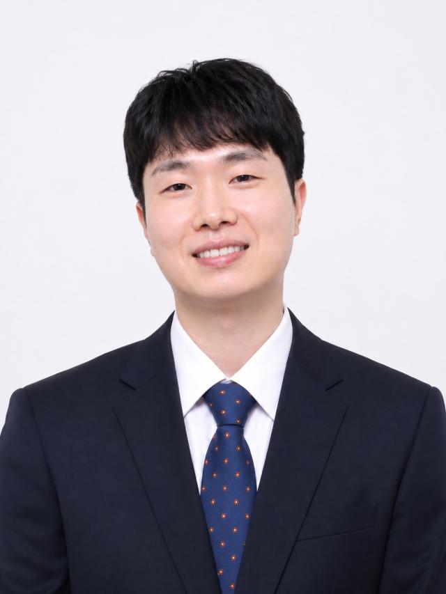 This profile image shows Oh Ji-hoon an assistant professor in Sookmyung Women’s University’s Department of Chemical and Biological Engineering Courtesy of Sookmyung Women’s University