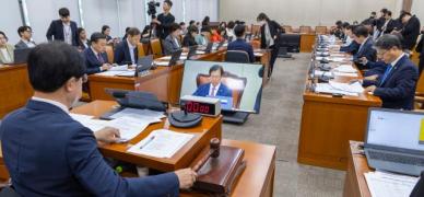 [2026 국감] 외통·교육위 등 5개 상임위…농지 전수조사 등 쟁점