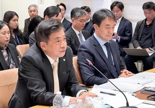 유엔대사 DMZ 폭발 후속 조치 미정…총회 발언이 더 반향