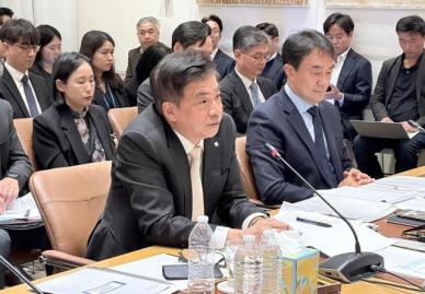 北지뢰 안보리 대응 미정…유엔 국감서 협의도 안 했나 공방
