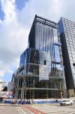 Giao dịch bất động sản thương mại và văn phòng tại Seoul giảm 31% trong tháng 8, đạt 1,8 triệu tỷ đồng