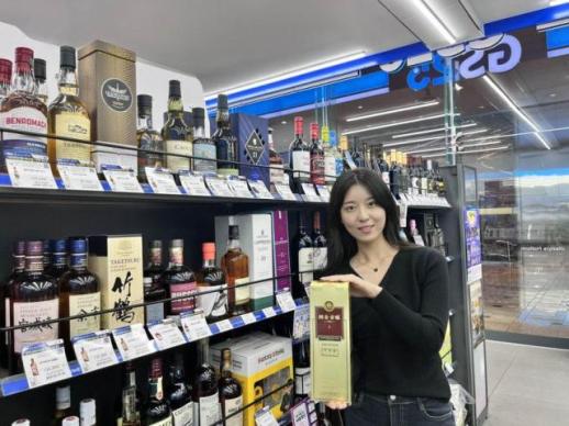 老登专属变MZ新宠 韩国酒饮消费刮起中国风