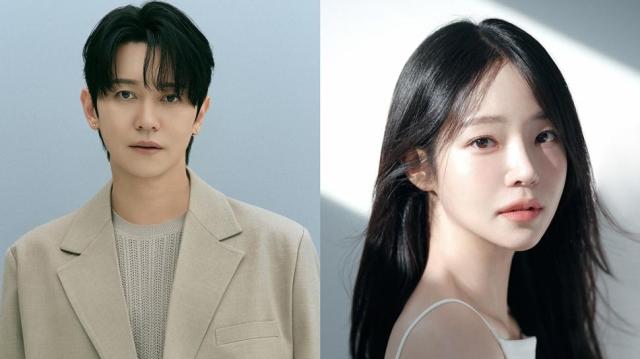 노을 강균성 배우 유하진 사진S27M엔터테인먼트