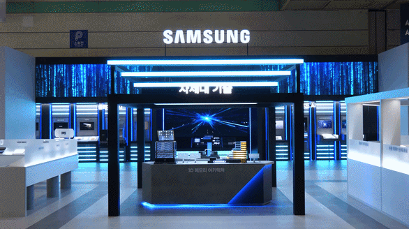 サムスン電子、「SEDEX 2026」で次世代AI半導体の全貌を公開…HBM4Eから竜仁クラスターまで
