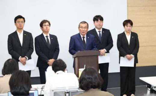 미래대응기금이 되레 지방재정 감소…전주시의회, 미래대응기금 지방재정 보완 촉구