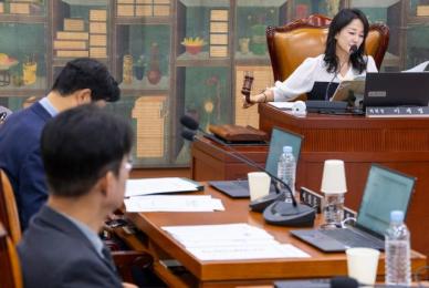 [2026 국감] 문체위, 이임생·이동국 국감증인 의결…암살자(들) 채택은 불발