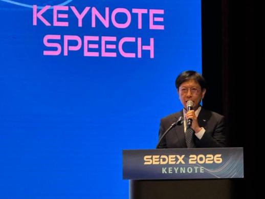안현 SK하이닉스 사장 AI시대, HBM 넘어 새 메모리 계층 필요…차세대 전략 제시