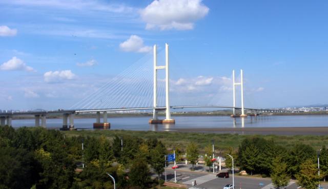 Nuevo puente del Yalu comienza operaciones el 15 de octubre; se prevé aumento en el comercio bilateral chino-norcoreano