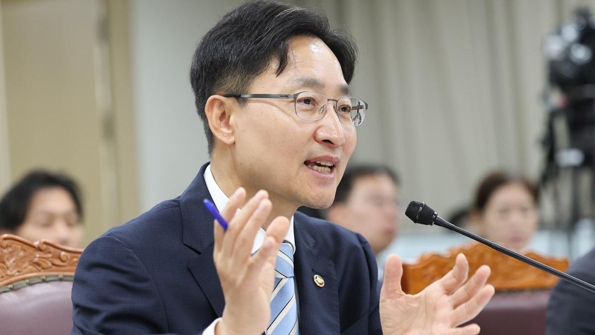 李대통령, 신임 비서실장에 임광현 국세청장 임명