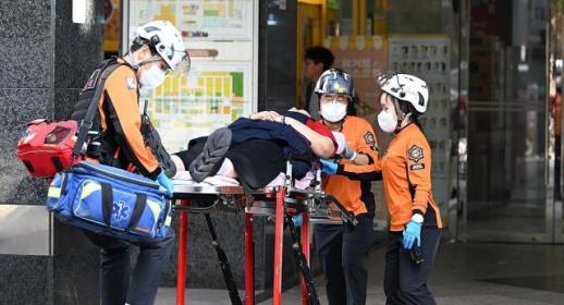 전부 제 잘못…인천 흉기 난동 사건 게임에 비유한 임아니, 결국 사과