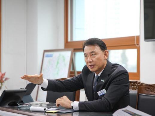 최현덕 남양주시장, 진접서 의료·도로 현안 점검...주민 불편 직접 듣겠다