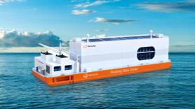 Koreas next AI mission: keep data centers cool at sea or in space