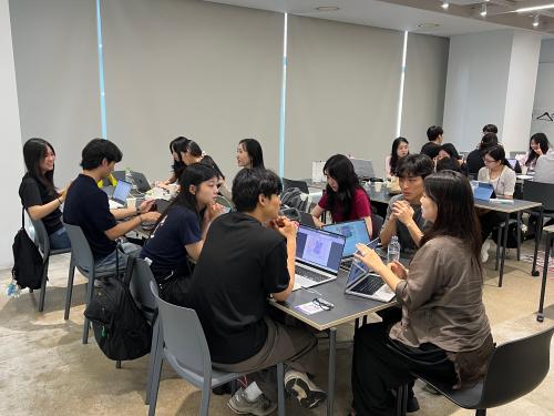 사진성남시청소년청년재단