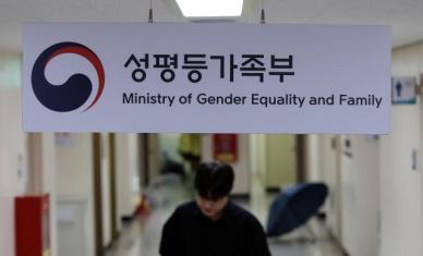 성평등위, 28일 성평등부 등 7개 기관 국감…29일 현장 시찰