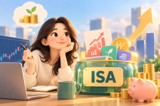 [AJU+MONEY] 벌기는 어려운데 세금까지?…투자 수익 지키는 ISA 절세전략