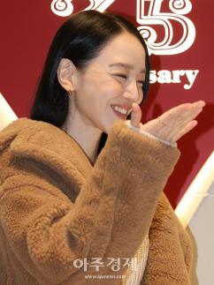 [포토] 신혜선, 매력적인 눈웃음