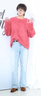 [포토] 위너 강승윤, 벨벳바니 팝업 포토콜 행사 참여