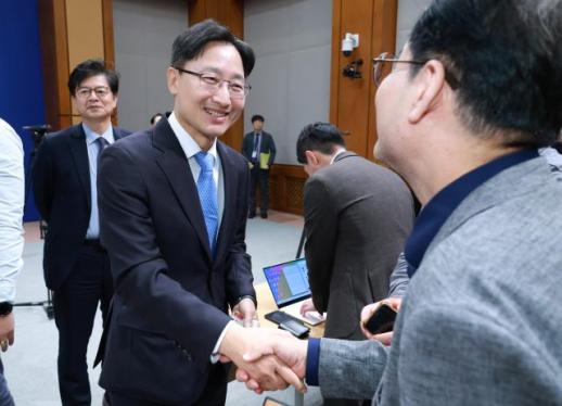 국세청 조사통 임광현, 李정부 2기 국정 컨트롤타워로