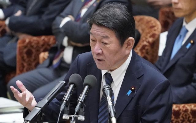 日 기자 간첩 구속 파문 확산…도쿄 인도적 대우하라 러에 공식 요구