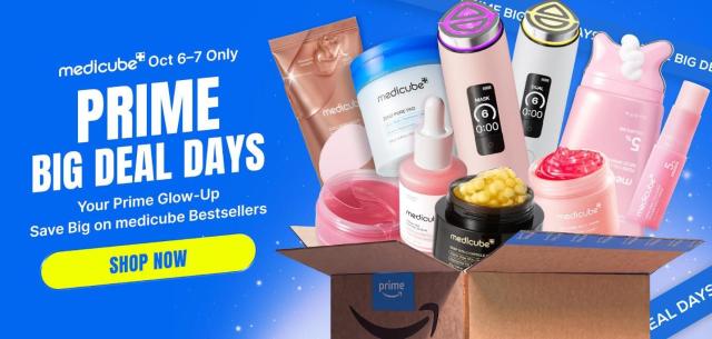 APR logra su mayor venta diaria en el evento Prime Big Deals de Amazon con un aumento del 85% en ventas estadounidenses