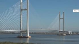 Bridge linking North Korea with China to open 12 years after completion