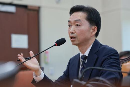 김지용 정치검사 1호 윤석열...중수청, 정치적 중립성 지킬 것