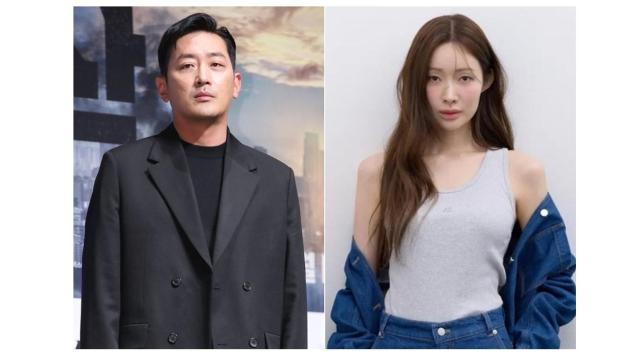 배우 하정우 차정원 사진연합뉴스 사람엔터테인먼트