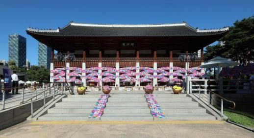 인천경제청, 경원재서 시민 페스티벌...한옥·전통문화·재즈 한자리