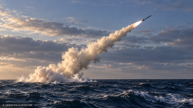 North Korea claims testing of submarine-launched missiles 