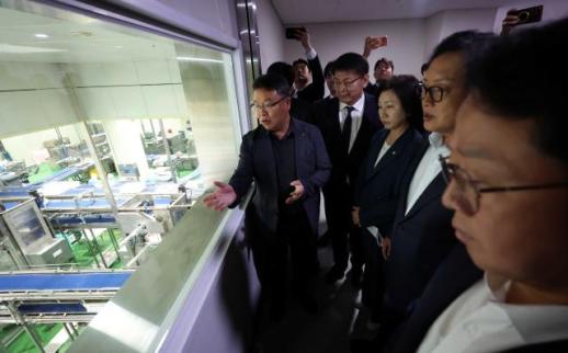 [2026 국감] 대법관 재제청·오세훈·부동산 놓고 공방 예고 
