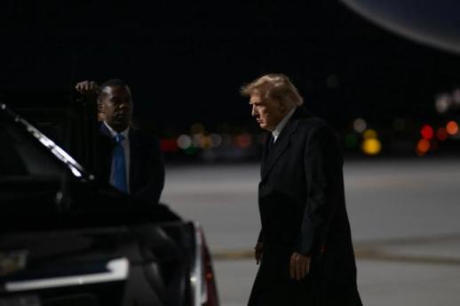 Trump touts Asian investment wins without confirmation
