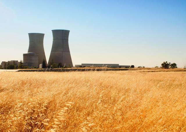SK weighs Westinghouse stake in US nuclear push