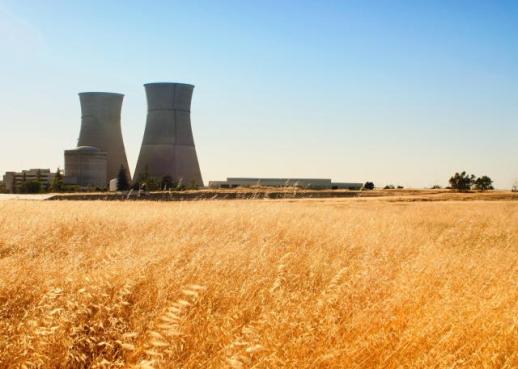 SK weighs Westinghouse stake in US nuclear push