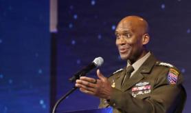USFK chief warns against speeding up handover of wartime troop control
