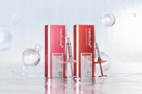 APAR bắt đầu cung cấp sản phẩm Mediqube Skin Booster tại Mỹ Latinh, ra mắt tại Chile vào tháng 11