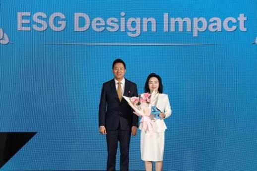 풀무원, 서울디자인어워드 ESG디자인임팩트상 수상