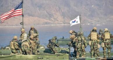 [사설] 외교·안보의 무능한 조율, 국익을 위태롭게 하는 정부의 책임을 묻는다