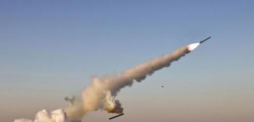 北朝鮮、東海で「潜水艦発射戦略巡航ミサイル」2種を試験発射