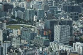 Koreas lending to household cools, firms rise amid tightening 