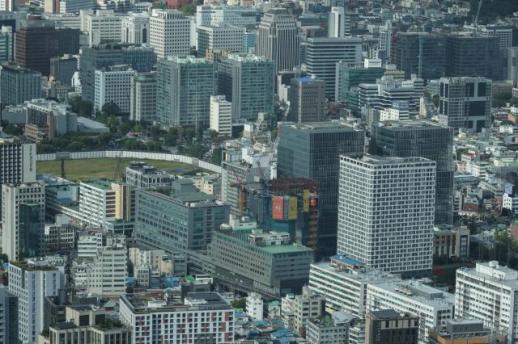Koreas lending to household cools, firms rise amid tightening 